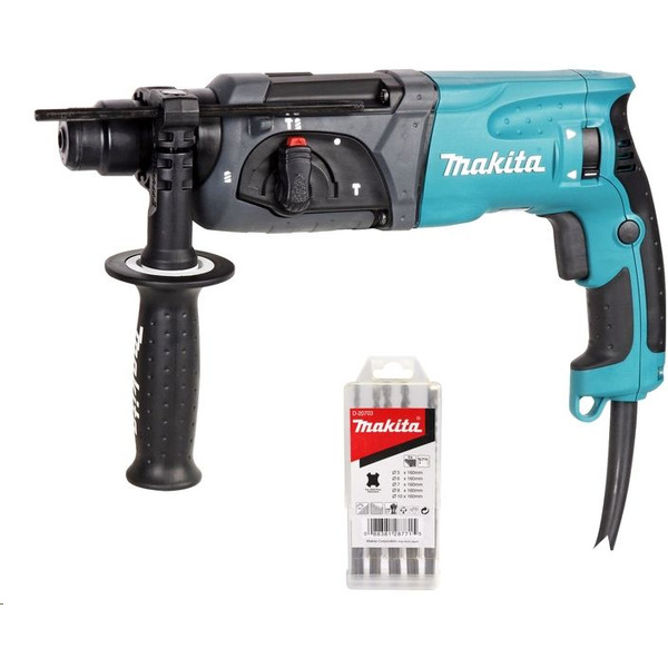 Перфоратор Makita HR2470X20
