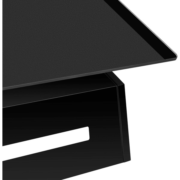 Кухонная вытяжка MAUNFELD Falcon 60 Glass (черный)