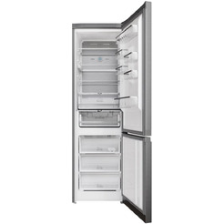Холодильник HOTPOINT HT 9202I SX O3