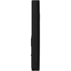 Мобильный телефон Maxvi C40 (черный)