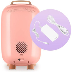 Холодильник для косметики Kitfort КТ-4117