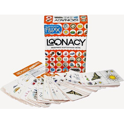 Настольная игра Hobby World Loonacy