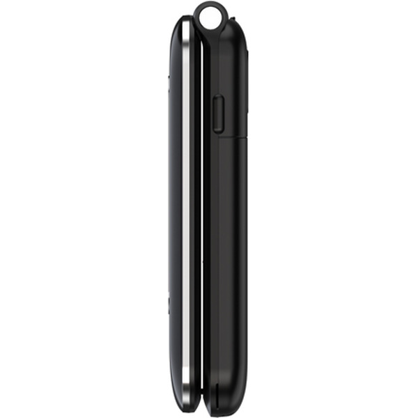 Мобильный телефон Maxvi E15 (черный)