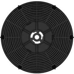 Фильтр угольный для вытяжек Weissgauff CFF 40010