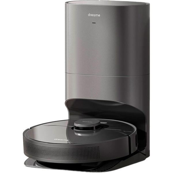 Робот-пылесос Dreame Robot Vacuum Z10 Pro (RLS5D)