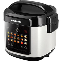 Мультиварка РЕДМОНД MC102 (белый)