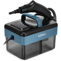 Пароочиститель Kitfort КТ-9374