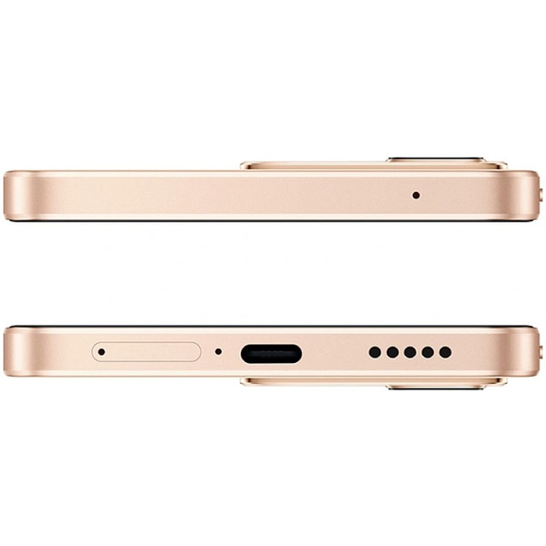 Смартфон vivo V29e 8GB/256GB (розовое золото)