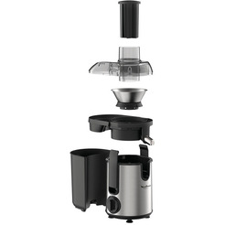 Соковыжималка Moulinex JU420D10