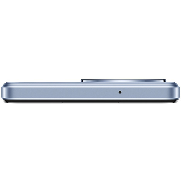 Смартфон HONOR X6 (VNE-LX1) 4GB/64GB (серебристый)