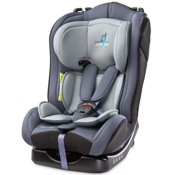 Автокресло Caretero Combo (графит)