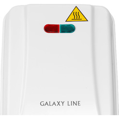 Вафельница Galaxy Line GL2971