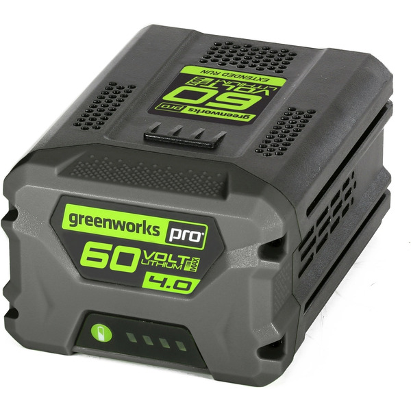 Снегоуборщик Greenworks GD60SS2 2603207UG (с 1-им АКБ)