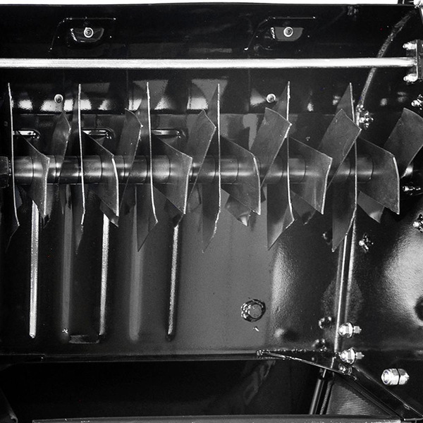 Аэратор-скарификатор Skiper AS400/SAS400.00