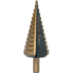 Сверло EKF ST-4-39/3