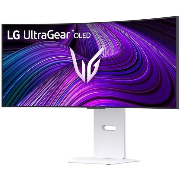 Монитор LG UltraGear 34GX90SA-W