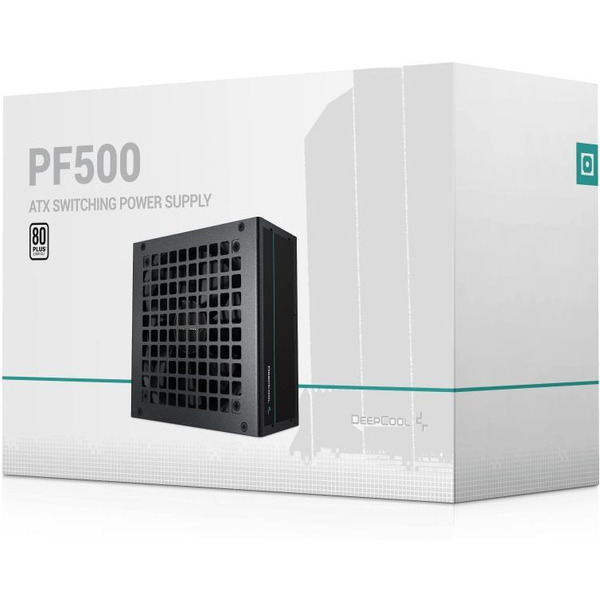 Блок питания DeepCool PF500
