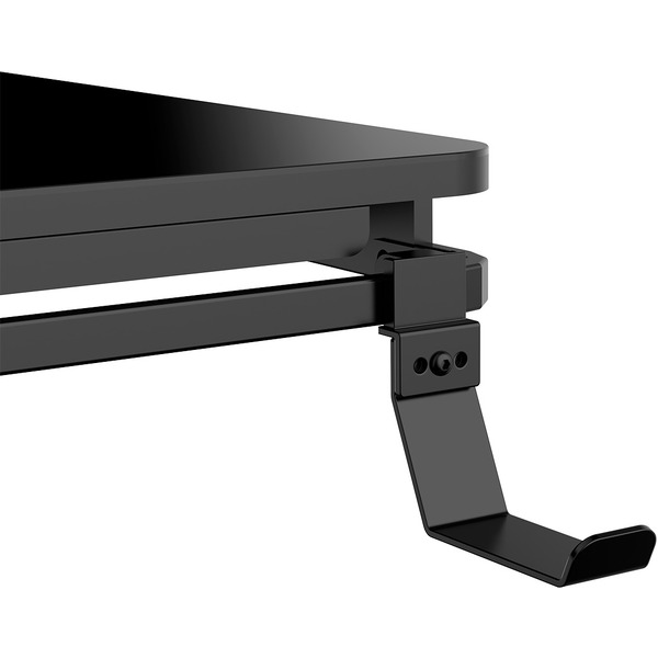 Стол с регулировкой высоты Zone51 e-Artorias 130 Black Z51-DSK-ART-BK3