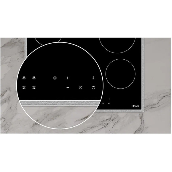 Варочная панель Haier HHX-C64DFB