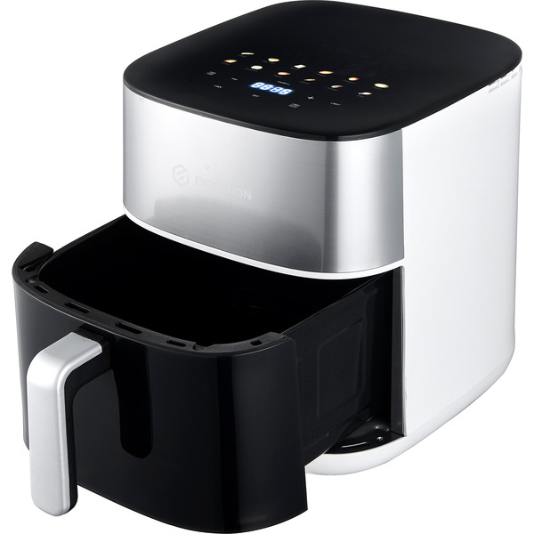 Аэрофритюрница Evolution Airo 8500TW White