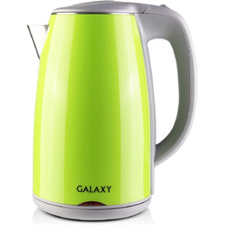 Электрочайник Galaxy GL 0307 (зеленый)