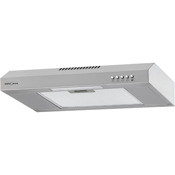 Кухонная вытяжка Krona Jillian 600 inox PB