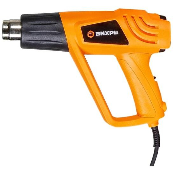Промышленный фен Вихрь ТП-2000 (72/2/1)