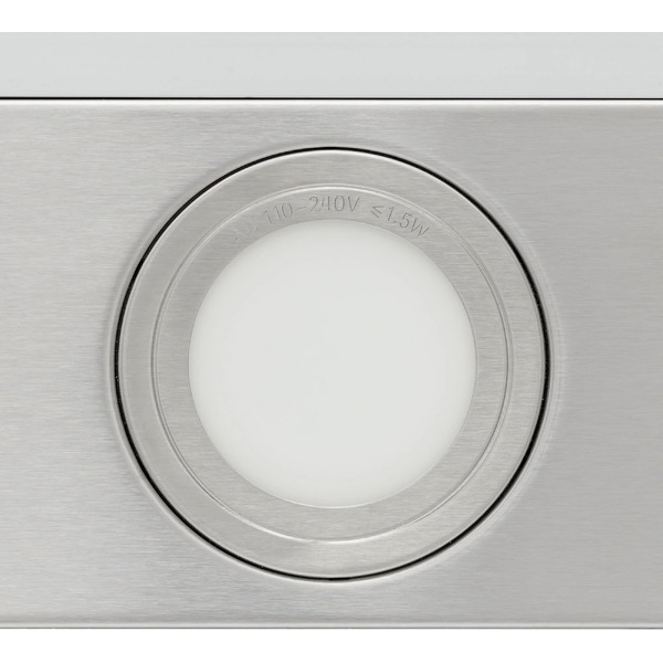 Кухонная вытяжка Krona Kamilla MV 6002 Inox