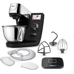 Кухонная машина TEFAL QB951DF0