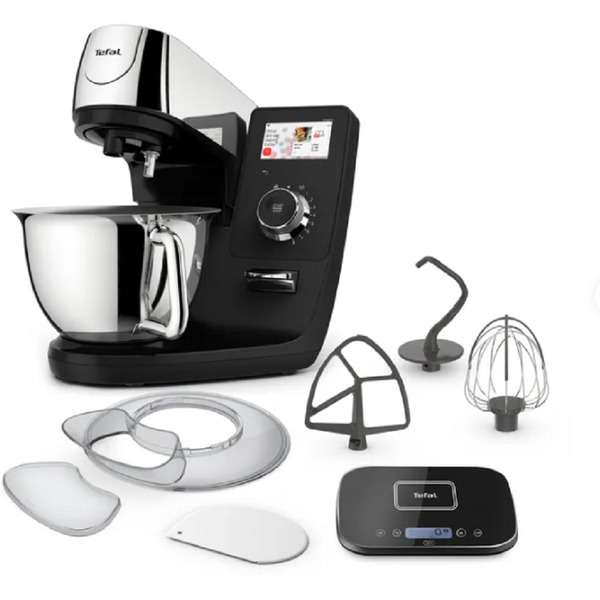Кухонная машина TEFAL QB951DF0