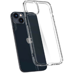 Чехол Spigen Ultra Hybrid iPhone 14 ACS05040