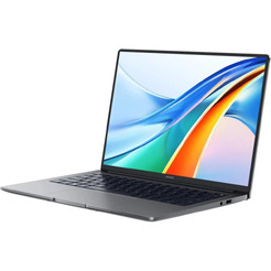 Ноутбук Honor MagicBook X14 FRI-H56 5301AKAU