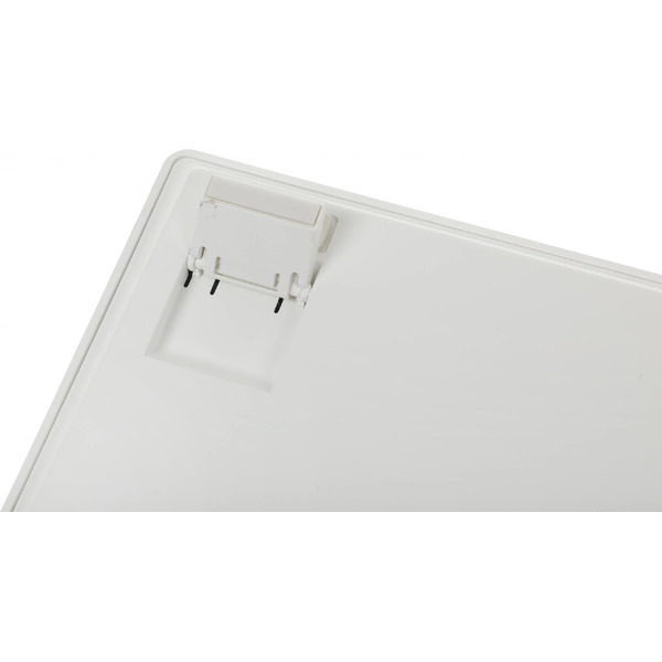 Клавиатура Defender Dasher GK-472 (белый/серый)