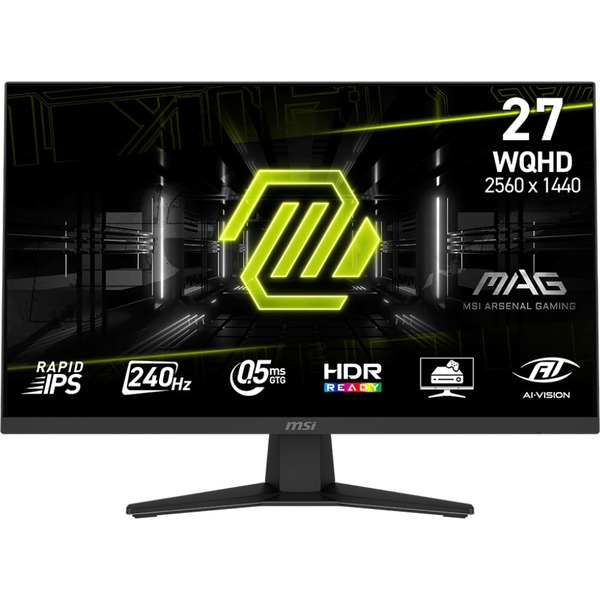 Монитор MSI MAG 274QF X24