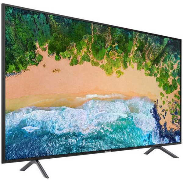 Телевизор SAMSUNG UE43NU7140UXRU