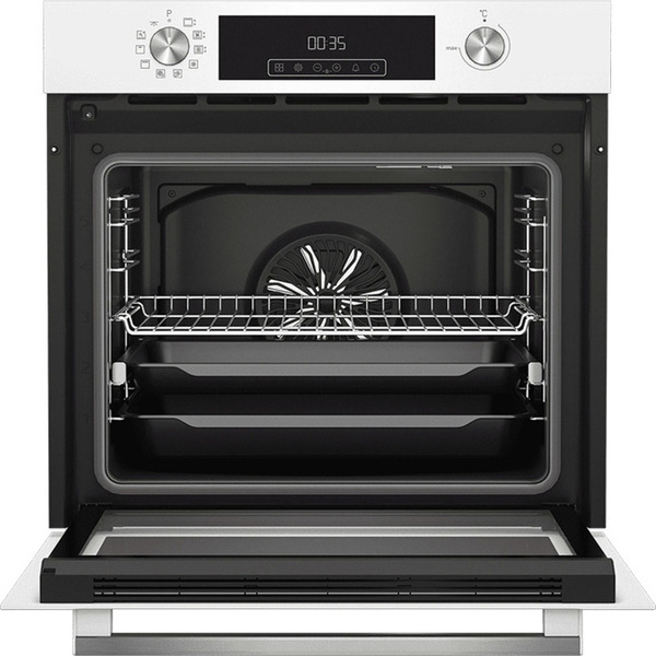 Духовой шкаф Hotpoint FE9 831 JSH WHG