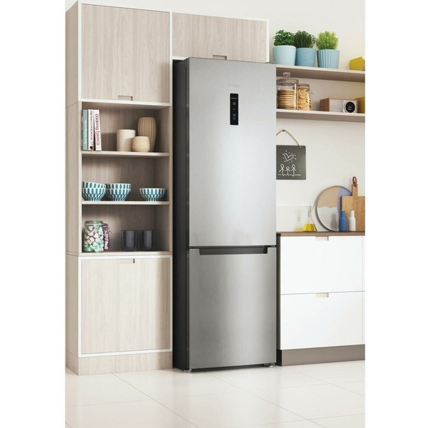 Холодильник Indesit ITS 5180 X
