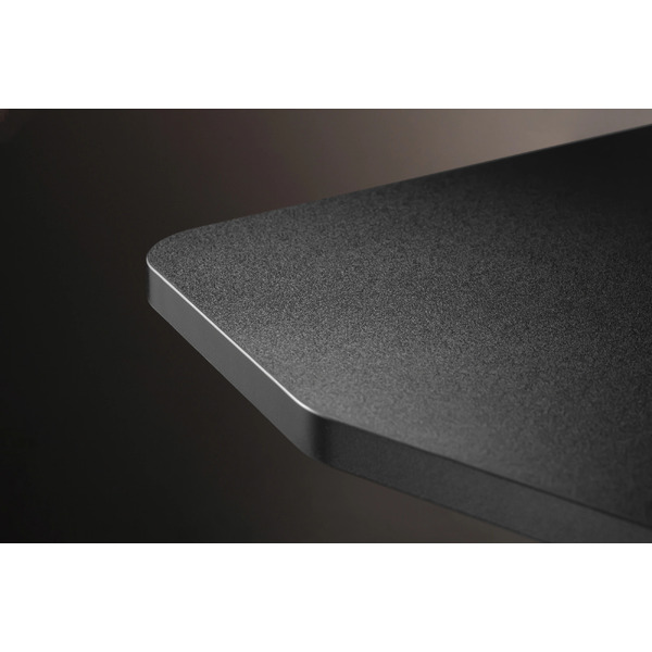 Стол игровой Cactus CS-GMD-BK-RGB