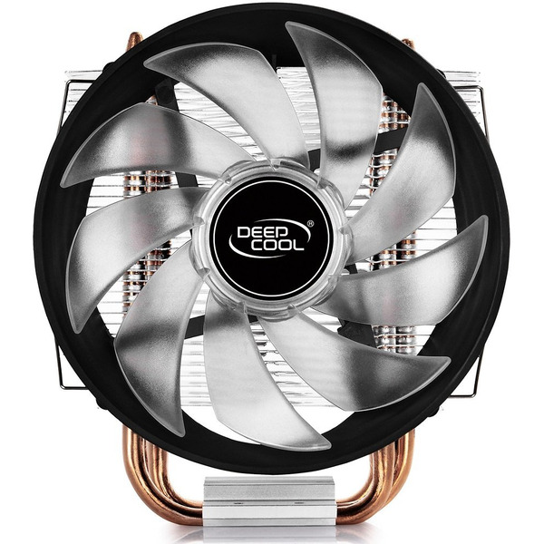 Кулер DeepCool Gammaxx 300 R (DP-MCH3-GMX300RD)