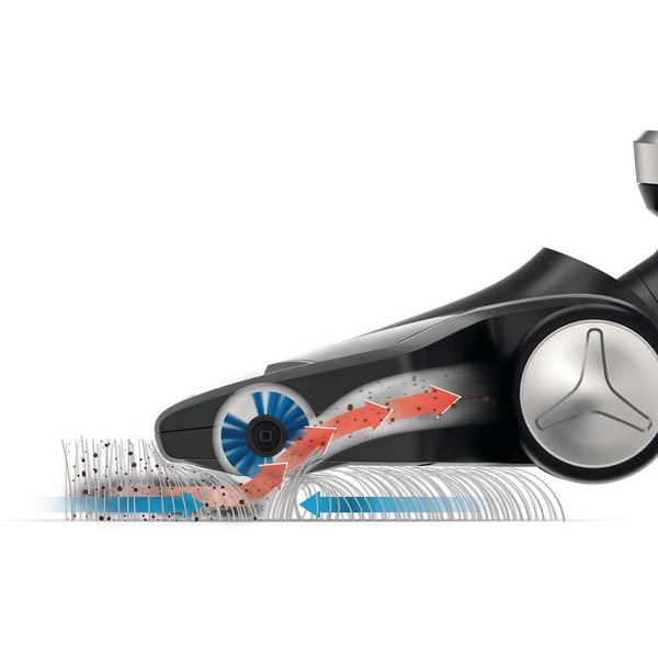 Пылесос PHILIPS FC6168/01