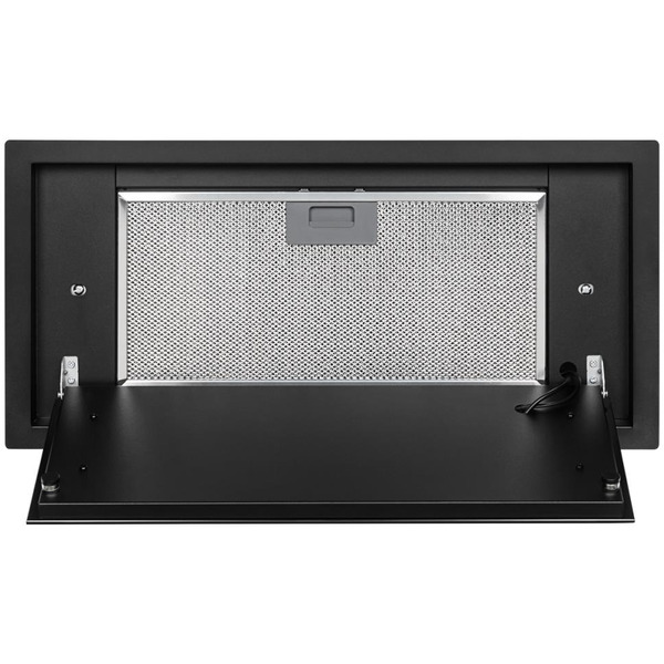 Вытяжка кухонная ZORG AMINA 1060 60 BL