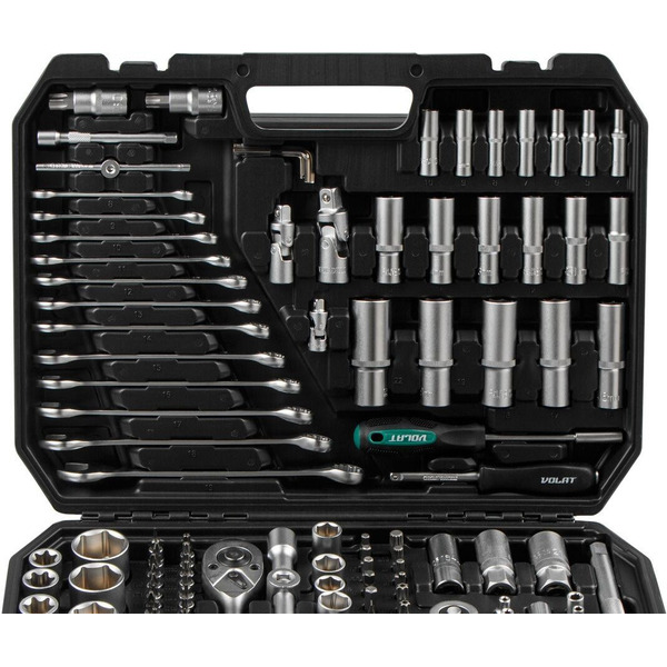 Набор инструментов ВОЛАТ 18570-216