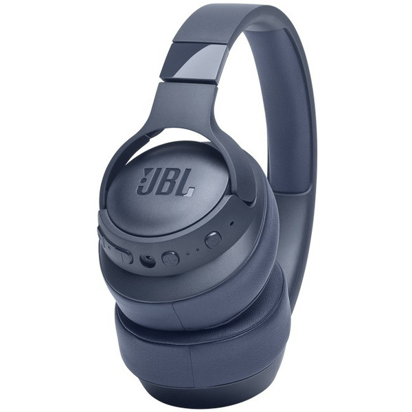 Наушники JBL Tune 760 NC (синий)