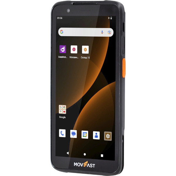 Терминал сбора данных Mertech MovFast S55