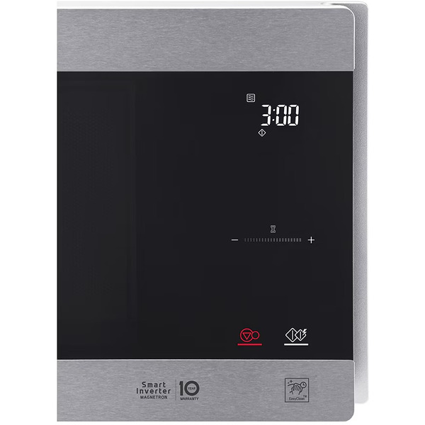 Микроволновая печь LG MS2595CIS