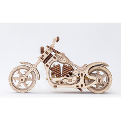 Конструктор EWA "Крузер"