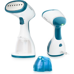 Отпариватель ручной KITFORT KT-916-1 голубой