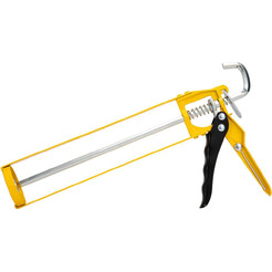 Пистолет для герметика Deli EDL2360