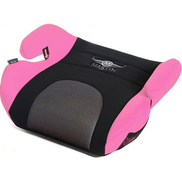 Бустер Martin Noir Yoga Light BAB002 Pink