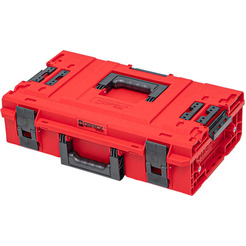 Ящик для инструментов Qbrick System One 200 Vario RED Ultra HD